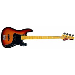 Mark Bass MB GV 4 Gloxy 3-Tone-Sunburst (passive)